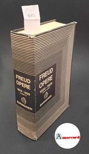 Freud, Sigmund. 10: Opere