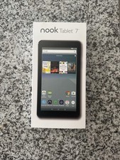 Nook Tablet 7 Barnes & Noble