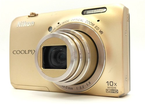 Eccellente nikon coolpix - [eccellente],
