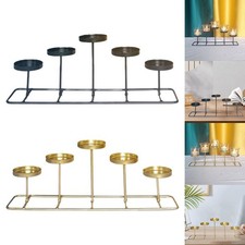 Portacandele Nordico