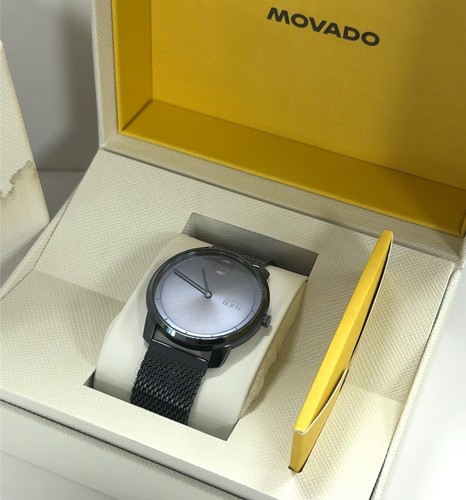 Orologio polso mm movado - 40,