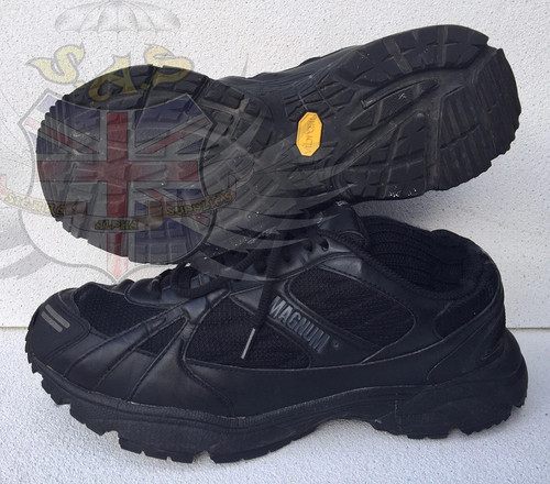 British army magnum must - british,