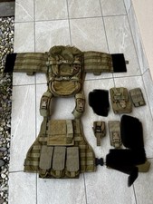 Eagle industries mbav Tan