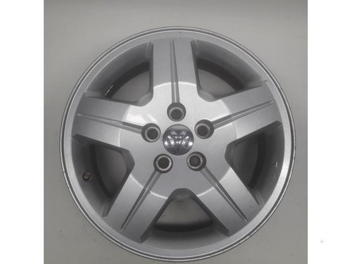 Cerchio dodge caliber - dodge, 2009