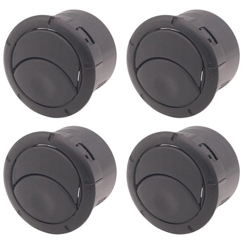 You griglia ventilatore nero - griglia,