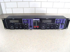 Nice! Numark CD7020 DJ Dual CD