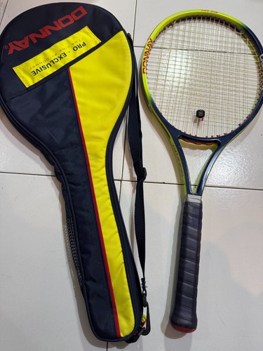 Donnay pro one oversize 110 - pro,