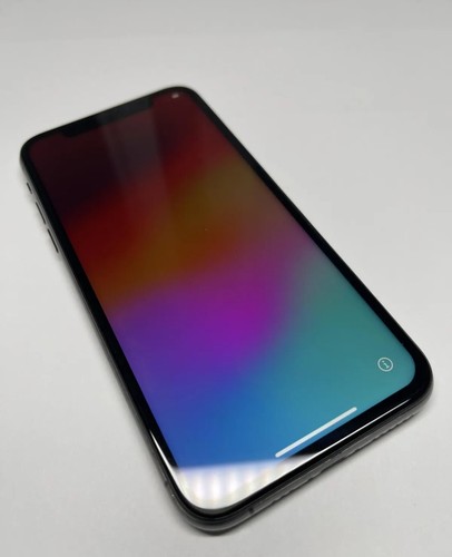 Apple iphone 256gb - xs,