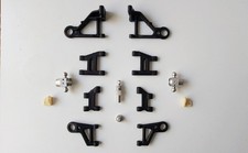 Associated RC 500 (1/8 vintage