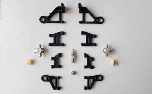 Associated 500 8 vintage - associated,