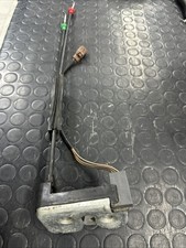 SERRATURA COFANO POSTERIORE