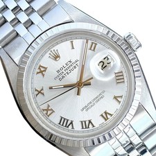Orologio Rolex Uomo Datejust