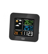STAZIONE METEO TREVI "ME3165