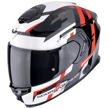 Casco integrale Scorpion