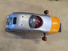 Parafango posteriore Aprilia