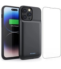 Custodia batteria per iPhone