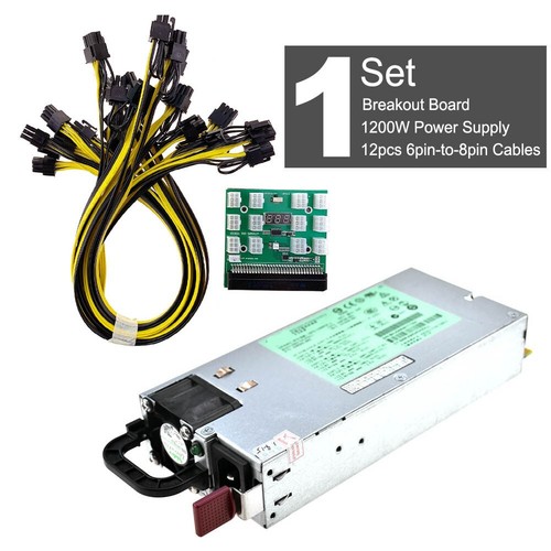Per dps 1200fb - per, hp