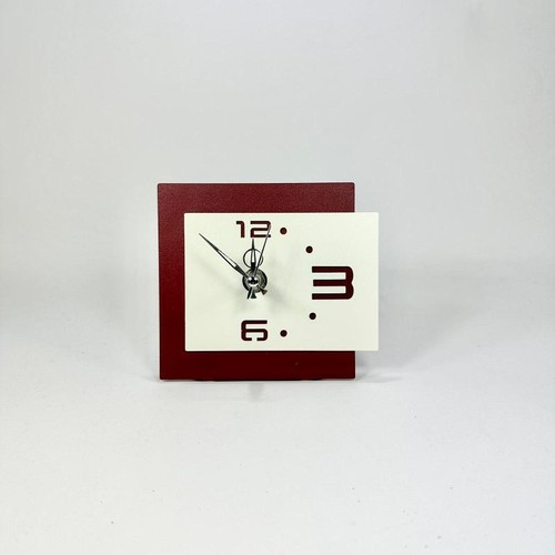 Orologio appoggio piccolo - appoggio,