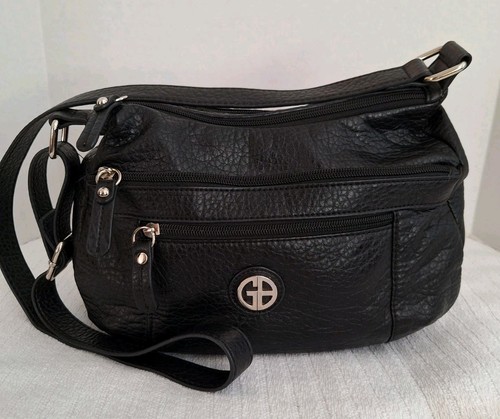 Borsa donna giani bernini - donna,