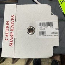 Affettatrice Hobart-S8