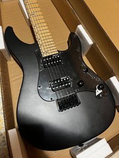 ESP LTD SN 200-HT charcoal