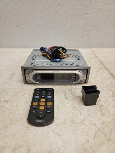 Lettore sony cdx ca810x md - lettore, cd