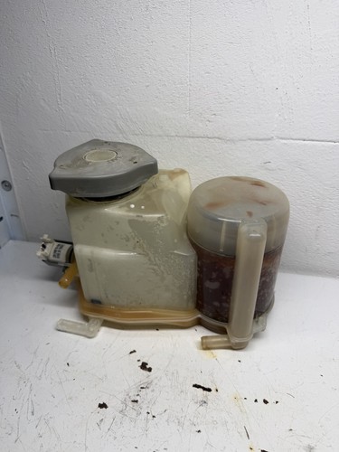 Hobart ecomax 502 - 502, addolcitore