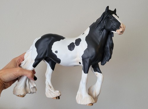 Personalizzato breyer black - breyer,