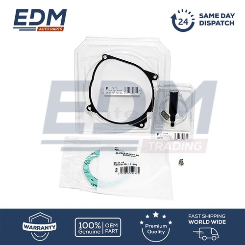 Kit manutenzione eberspacher - kit,
