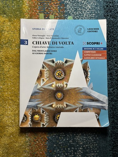 Libro scolastico storia - libro,