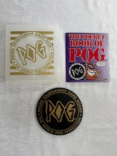 WPF Micro Game Box for Pogs