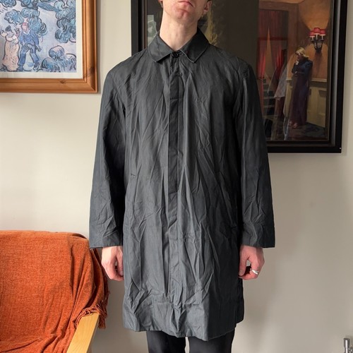 Aquascutum trench vintage