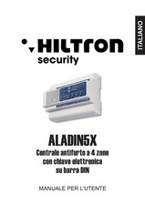 Manuale istruzioni d'uso