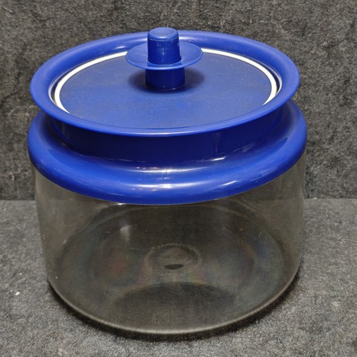 Tupperware panorama barattolo - tupperware,