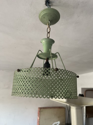 Lampada vintage anni