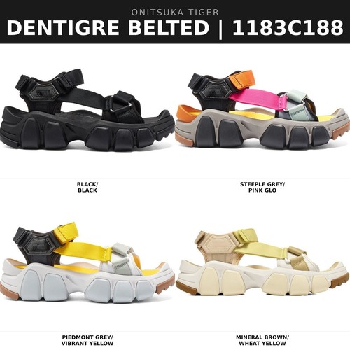 Scarpe unisex adulto onitsuka - adulto,