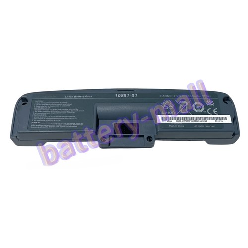 Batteria ricambio nuova - di,