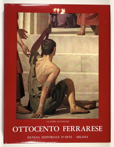 Claudio savonuzzi ottocento - /,