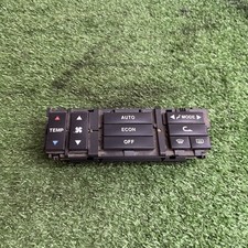 COMANDI CLIMA ARIA ALFA ROMEO 166 1999-2007