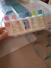 Set Beauty da viaggio 