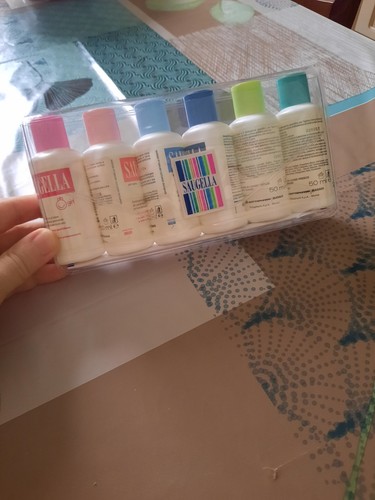 Set beauty viaggio - set,
