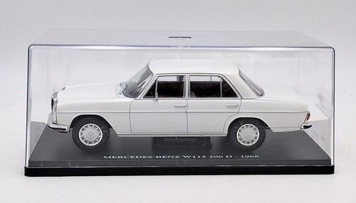 Die cast mercedes - 1/24, "