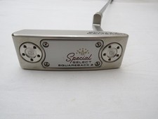 Titleist Scotty Cameron