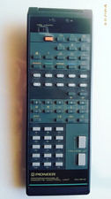 Telecomando pioneer sv4 per - telecomando,