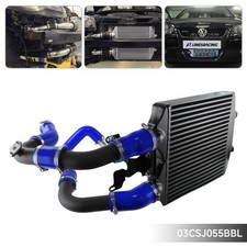 Front Mount Intercooler Kit
