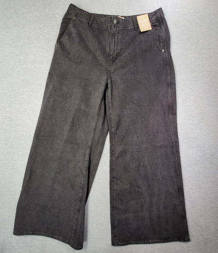 Madewell jeans donna - donna, nero
