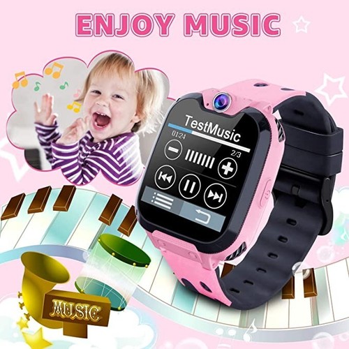 Smartwatch per bambini con - per,