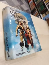 David Eddings) Il castello