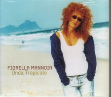 Fiorella Mannoia - Onda