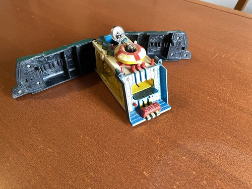 Base goldrake grendizer - goldrake,